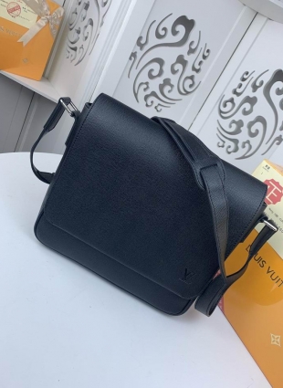Louis Vuitton man shoulder bag