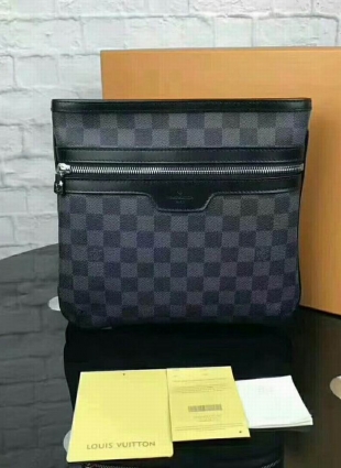 Louis Vuitton man shoulder bag