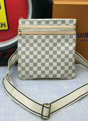 Louis Vuitton man shoulder bag