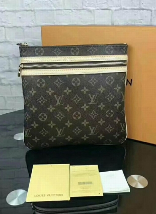 Louis Vuitton man shoulder bag