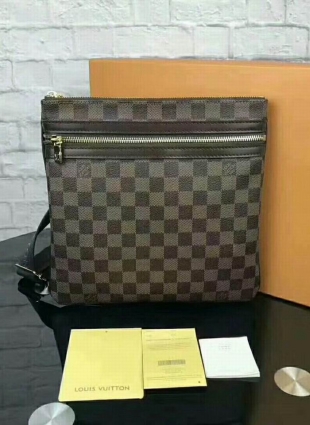 Louis Vuitton man shoulder bag