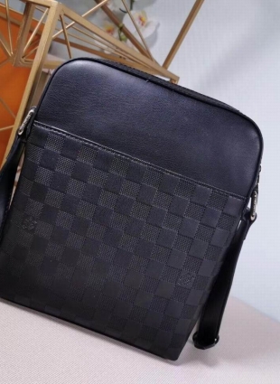 Louis Vuitton man shoulder bag
