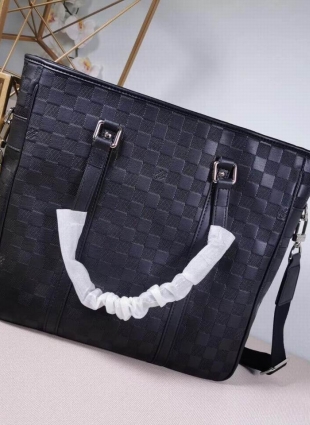Louis Vuitton man shoulder bag