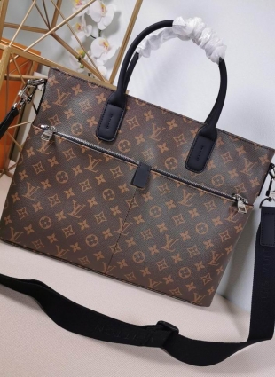 Louis Vuitton man shoulder bag