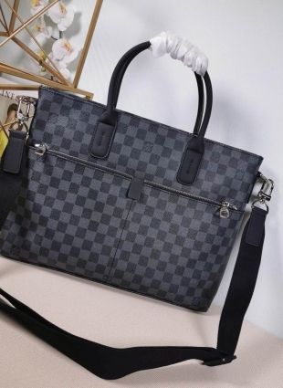 Louis Vuitton man shoulder bag