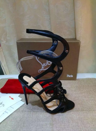 Christian Louboutin shoes