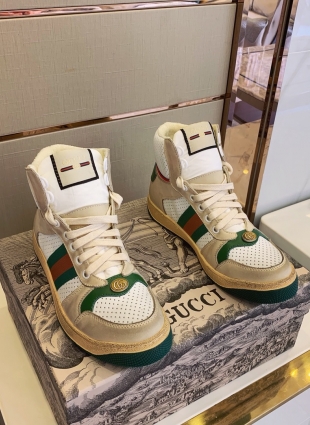 Gucci sneakers