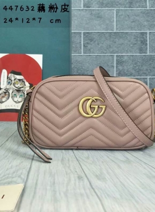 GG bag marmont 24 cm