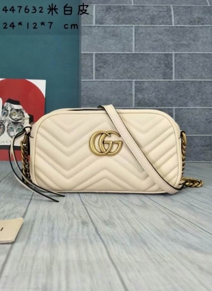 GG bag marmont 24 cm