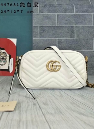 GG bag marmont 24 cm