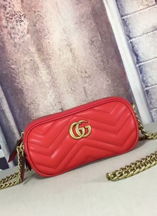 GG bag marmont 19 cm