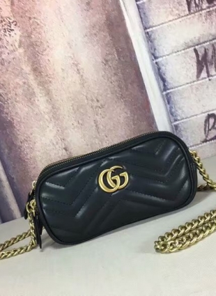 GG bag marmont 19 cm