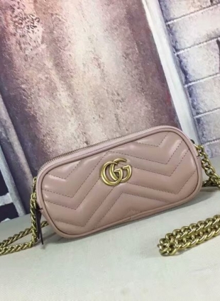 GG bag marmont 19 cm