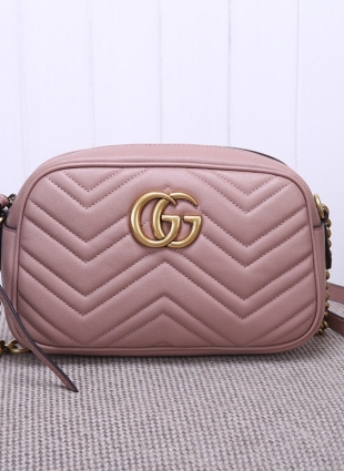 GG bag marmont 19 cm