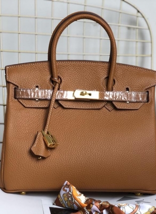 Hermes bag 30 cm