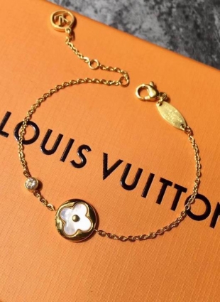 Louis Vuitton bracelet