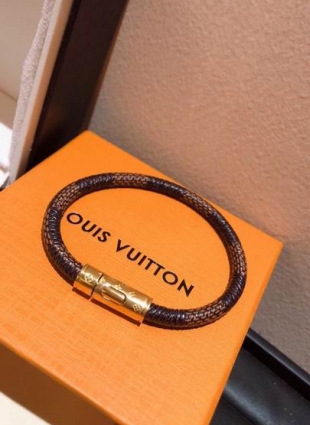 Louis Vuitton bracelet