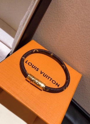 Louis Vuitton bracelet