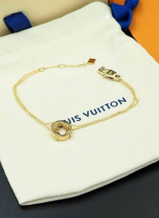 Louis Vuitton bracelet