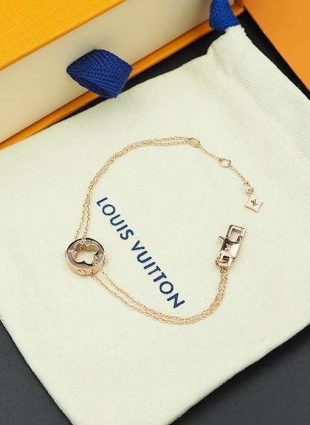Louis Vuitton bracelet