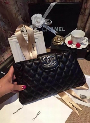 CHANEL bag