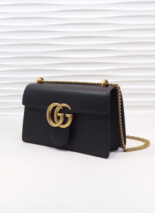GG bag 28x16x8 cm