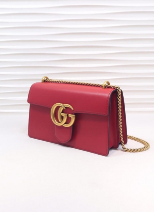 GG bag 28x16x8 cm