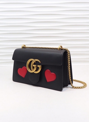 GG bag 28x16x8 cm