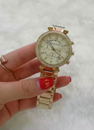 Michael Kors watch
