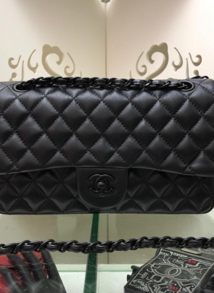 CHANEL bag 25.5 cm