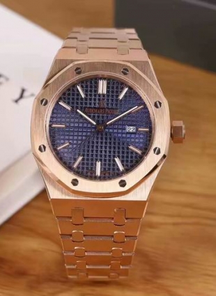 Audemars Piguet watch