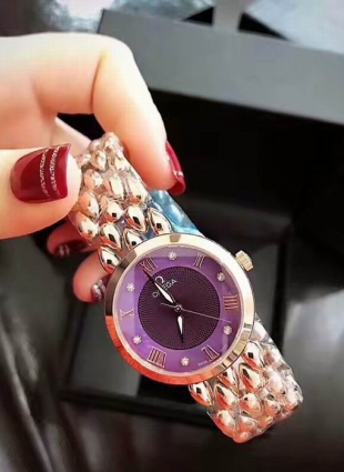 Omega watch