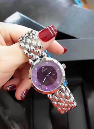 Omega watch