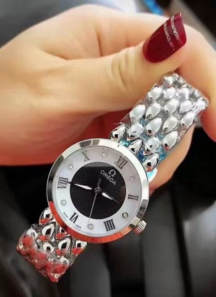 Omega watch