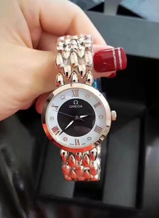 Omega watch