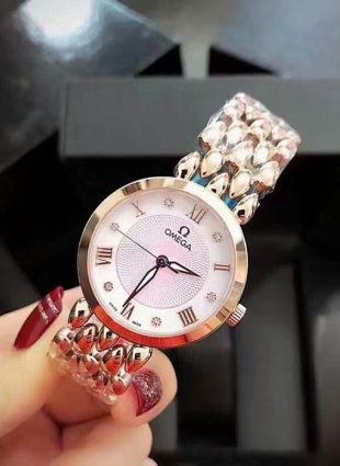 Omega watch