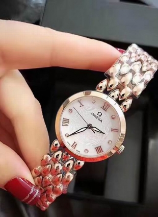Omega watch