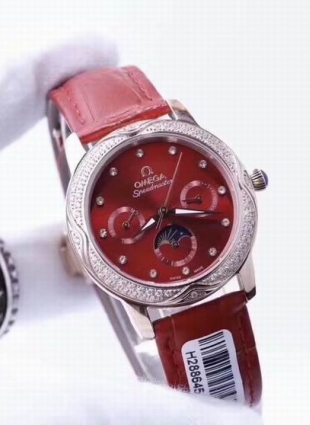 Omega watch