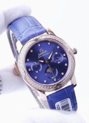 Omega watch