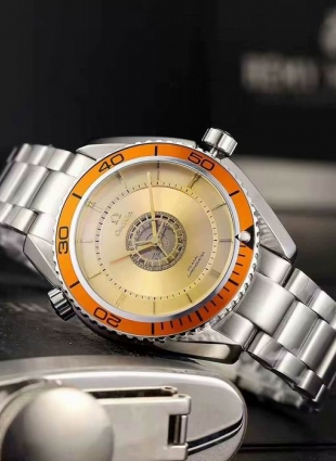 Omega watch