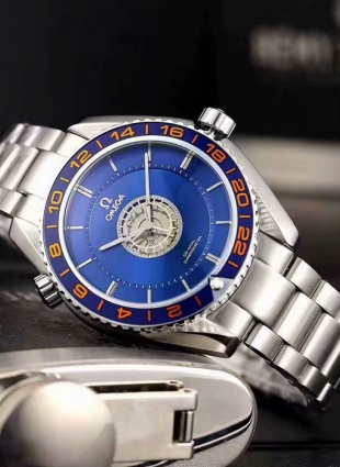 Omega watch