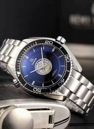 Omega watch
