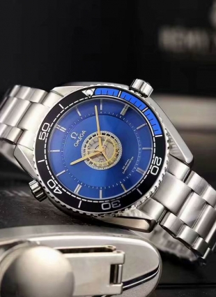 Omega watch