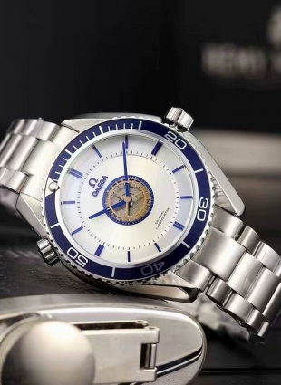 Omega watch