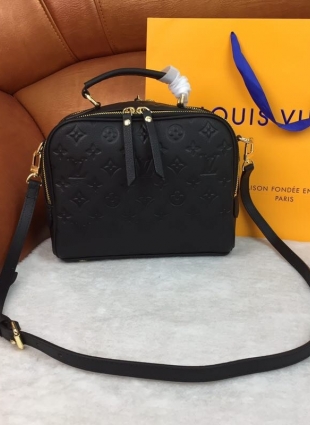 Louis Vuitton bag 25x20x10