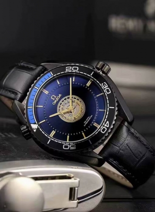 Omega watch