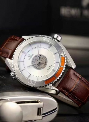 Omega watch