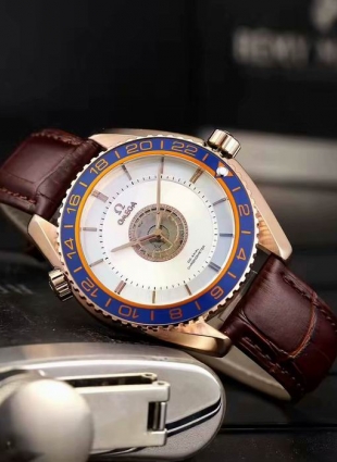 Omega watch