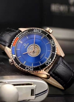 Omega watch