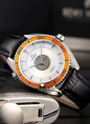 Omega watch